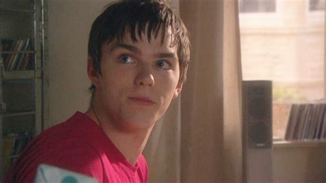 Skins 2x04 - Nicholas Hoult Image (13646291) - Fanpop