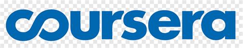 Logo Coursera Trademark Brand Product, sss logo, blue, text png | PNGEgg