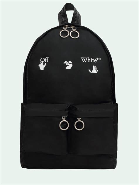 Men's Backpacks- Off-White™ Official