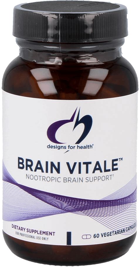 Brain Vitale™ | 200127