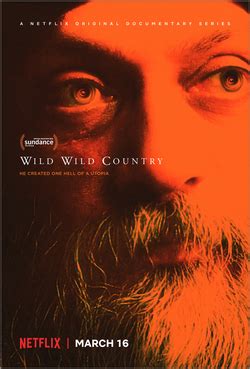 Wild Wild Country - Wikipedia