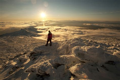 Best hikes in New England - Lonely Planet