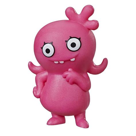 UglyDolls Moxy Mini Figure | Ugly Dolls