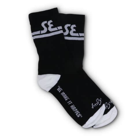 SE BIKES LOGO SOCKS – extremzbss