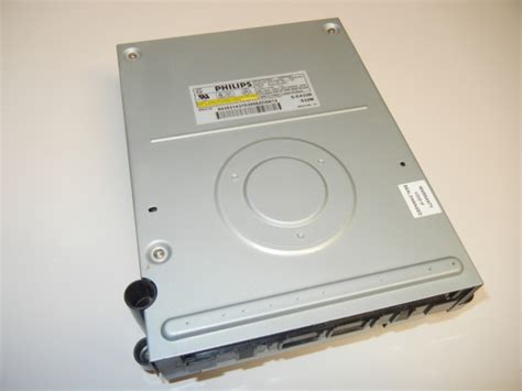 Original Xbox Disc Drive Replacement