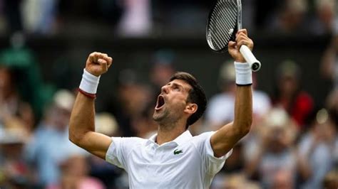 Wimbledon 2021: Novak Djokovic vs Jack Draper LIVE stream: When, Where, and How to Watch