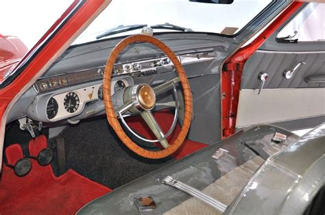 1954 Studebaker Commander | Volo Museum