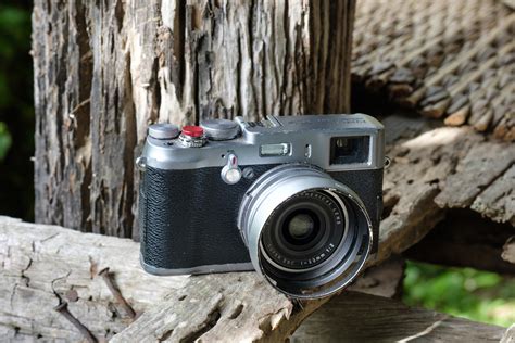 Is There Such a Thing as ‘Old’ or ‘Vintage’ Fujifilm X Gear? – FUJILOVE ...