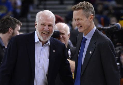 Steve Kerr Is Off to the Best Start in NBA Coaching History - Athlon Sports