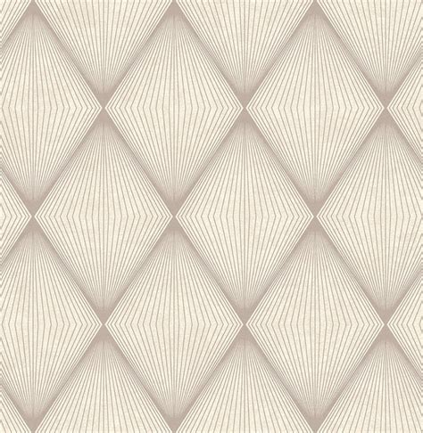 Brown Geometric Wallpaper - WallpaperSafari