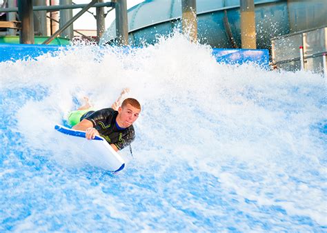 Attractions | Splash Zone Water Park | Jersey Shore Water Park ...