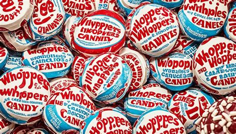 Did Whoppers Change Their Recipe? Find Out Now!