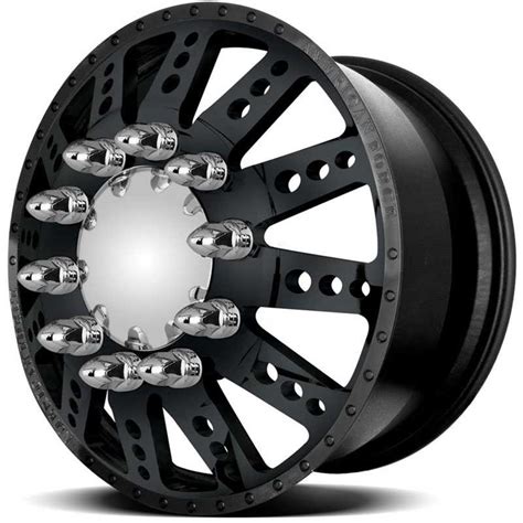 Buy American Force Dually ROBUST Wheels & Rims Online - 230