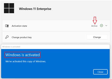 Windows 11 License Activation Using The Command Line Option HTMD Blog