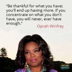 Oprah Winfrey Quotes On Leadership. QuotesGram