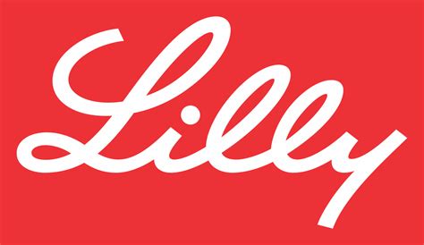 Eli Lilly Logo PNG Vector - FREE Vector Design - Cdr, Ai, EPS, PNG, SVG