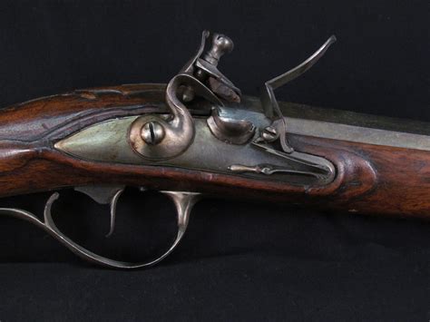 Flintlock Fowler | National Museum of American History