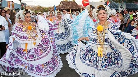 Panamanian Festival