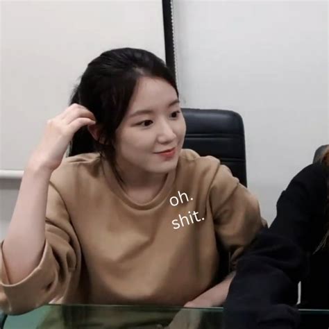 (G)I-DLE Shuhua meme | Kpop memes, Memes, Kpop funny