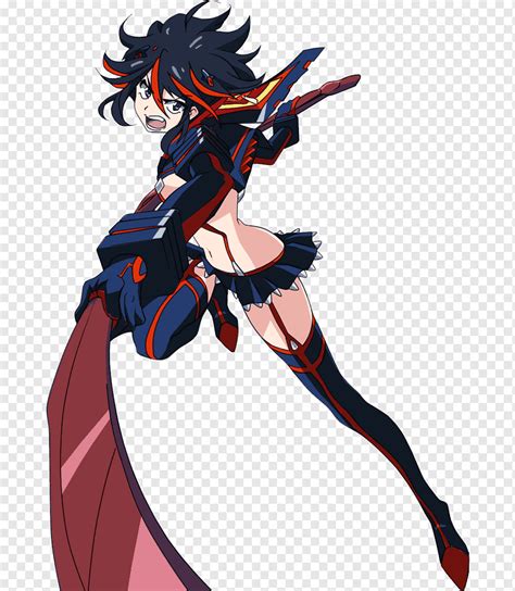 Wikia Ryuko Matoi Anime, Matoi, outros, personagem fictício, matoi png | PNGWing