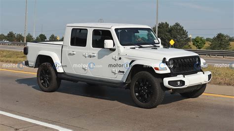 2024 Jeep Gladiator Australia - Marys Sheilah