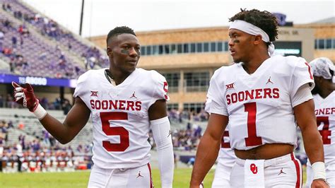 Oklahoma football roster how it was built in recruiting - ESPN