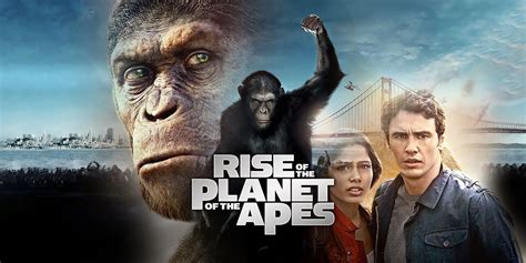 How Rise of the Planet of the Apes Set the Trilogy Up for Success