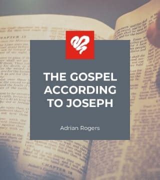 Adrian Rogers Sermons 2023