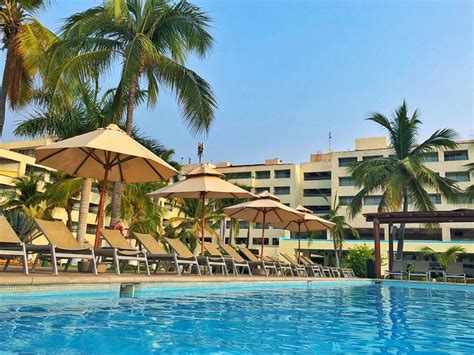 Dreams Huatulco Resort & Spa Pool: Pictures & Reviews - Tripadvisor