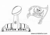 11 Free Printable Tampa Bay Buccaneers Coloring Pages sketch template