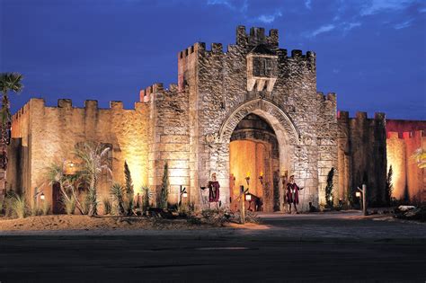 The Holy Land Experience Orlando - Christian Theme Park in Orlando – Go ...