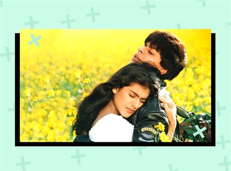 I Can’t Stop Watching This Deleted Scene From DDLJ On Loop! | POPxo