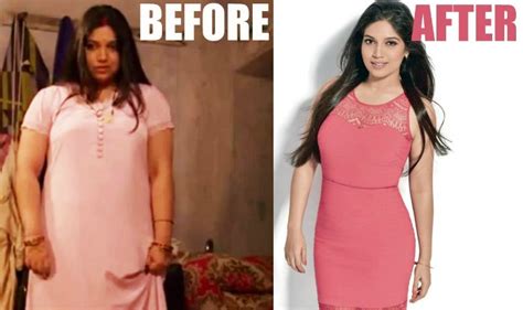 Bhumi Pednekar followed this diet to lose 30 kg | India.com