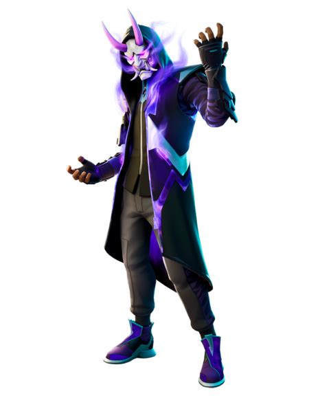 Fortnite Fade Skin - Character, PNG, Images - Pro Game Guides