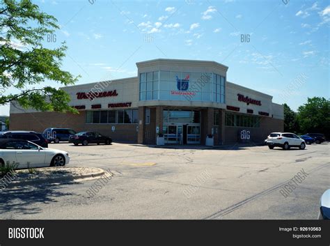 Walgreens Image & Photo (Free Trial) | Bigstock