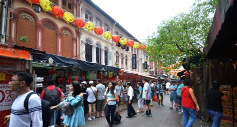 Best Chinatown Food Tour In Singapore | City Unscripted