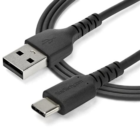 Cable Matters Cable USB C 100W 1,8m, Cable USB C Vidéo 4K De Gbps Avec Prise En Charge De La ...