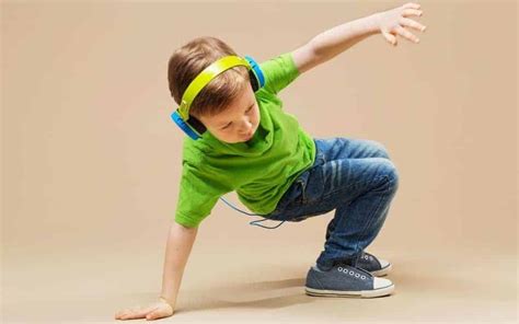 Best Ballet & Dance Music for Toddlers & Kids: With Streamed Playlist