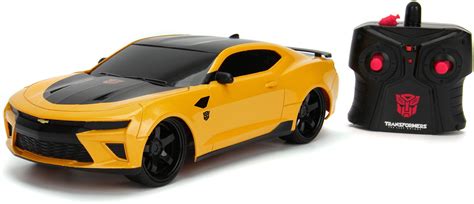 Bumblebee Camaro Transformers 1