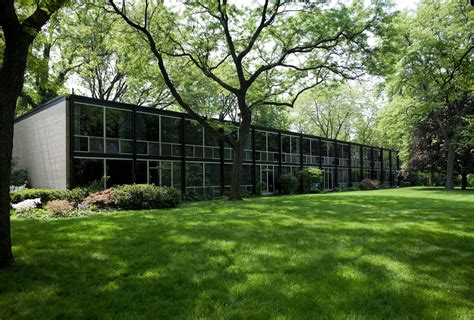 Gallery of AD Classics: Lafayette Park / Mies van der Rohe - 8