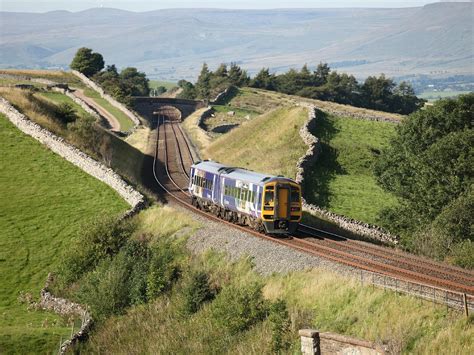 SETTLE-CARLISLE RAILWAY (2024) All You Need to Know BEFORE You Go (with Photos) - Tripadvisor