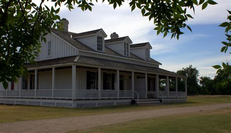 Fort Laramie National Historic Site – Tales of a vanlife couple