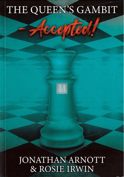 The Queen's Gambit - Accepted! - 2nd hand