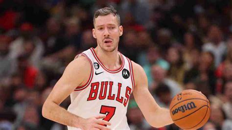 Bulls Rumors: Dragic Finds Happiness in Final Chapter With CHI