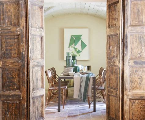 Charming rustic country house breathes new life in Spain