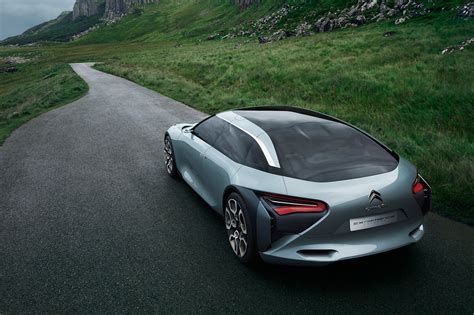 Just build it: Citroen unveils CXperience concept | CAR Magazine