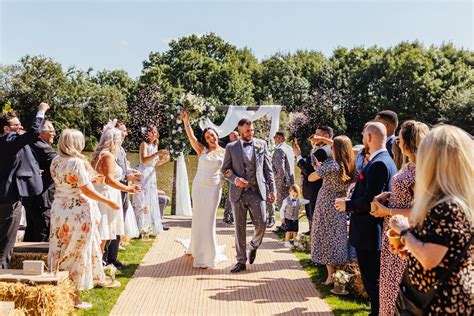 Tipi Venue | Elmbridge Farm | Amazing Space Weddings