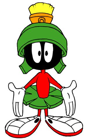 Marvin the Martian | Looney Tunes Wiki | FANDOM powered by Wikia