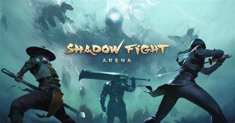 Shadow Fight Arena Starting Heroes Guide: Ling, Shang, Kate