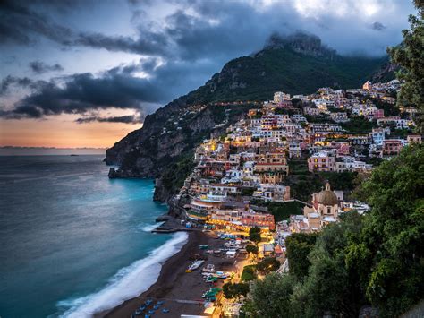 Italian Sunset Image | National Geographic Your Shot Photo of the Day